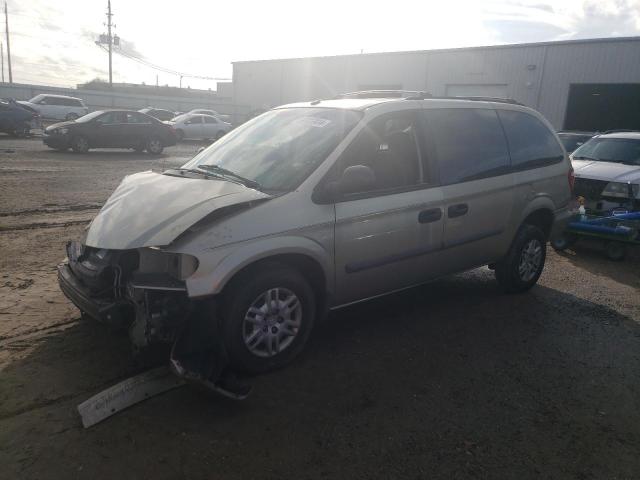 DODGE GRAND CARA 2007 with VIN 1D4GP24R27B186687 - Photo from auction