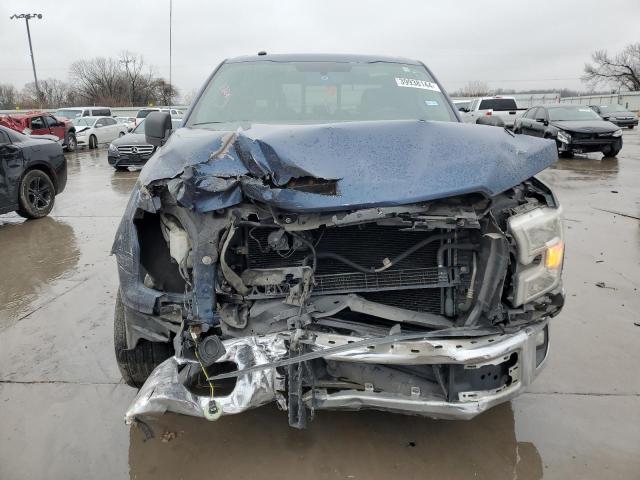 Photo 5 from auction – 2016 FORD F150 SUPER with VIN 1FTEW1CP8GKF43923