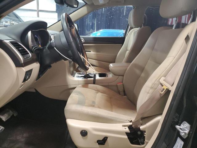 Photo 7 from auction – 2017 JEEP GRAND CHER with VIN 1C4RJEAG0HC765989