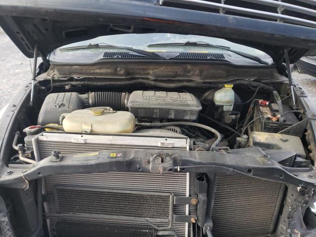 Photo 11 from auction – 2004 DODGE RAM 1500 S with VIN 1D7HA16N64J124773