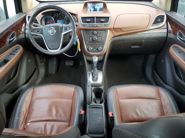 Photo 8 from auction – 2014 BUICK ENCORE with VIN KL4CJCSB1EB574865