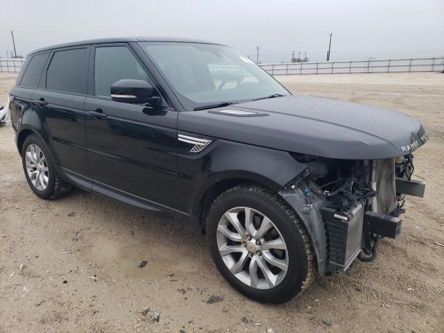 Photo 4 from auction – 2015 LAND ROVER RANGE ROVE with VIN SALWR2VF6FA612143