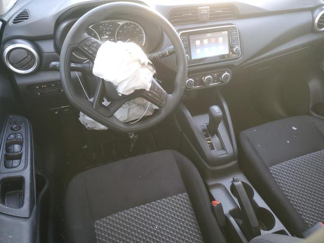 Photo 8 from auction – 2024 NISSAN VERSA S with VIN 3N1CN8DV4RL840188