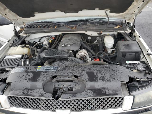 Photo 11 from auction – 2003 CHEVROLET SILVERADO with VIN 2GCEC19T431244128