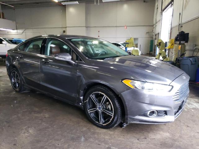 Photo 4 from auction – 2016 FORD FUSION SE with VIN 3FA6P0T9XGR383378