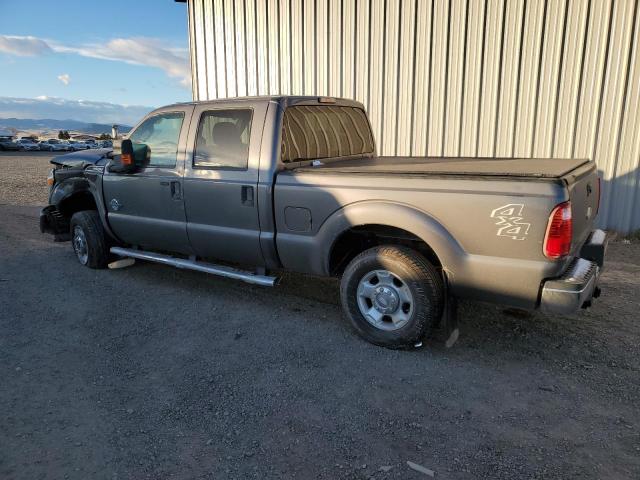 Photo 2 from auction – 2011 FORD F250 SUPER with VIN 1FT7W2BT1BEC15909