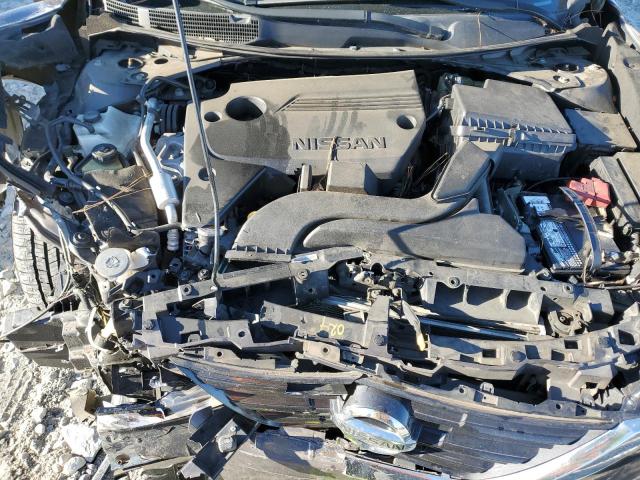 Photo 11 from auction – 2017 NISSAN ALTIMA 2.5 with VIN 1N4AL3AP1HC136498