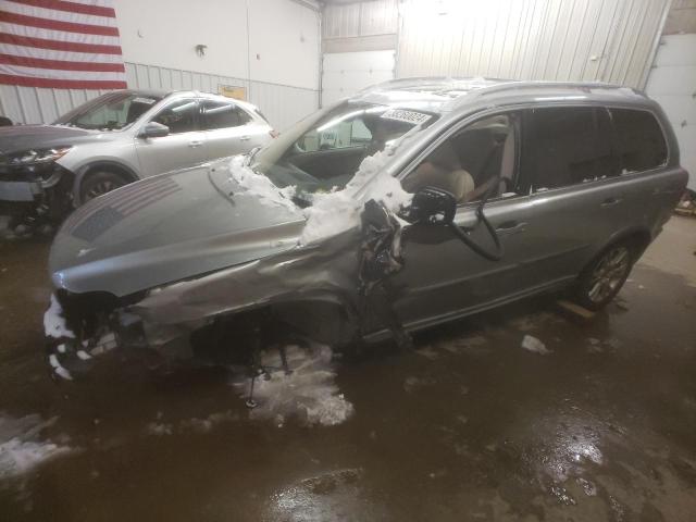 VOLVO XC90 3.2 2013 with VIN YV4952CZ9D1636542 - Photo from auction