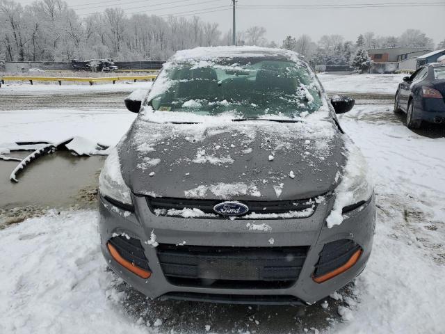 Photo 5 from auction – 2014 FORD ESCAPE S with VIN 1FMCU0F7XEUA50759