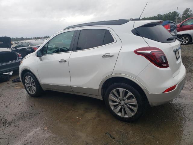 Photo 2 from auction – 2019 BUICK ENCORE PRE with VIN KL4CJASB6KB808692