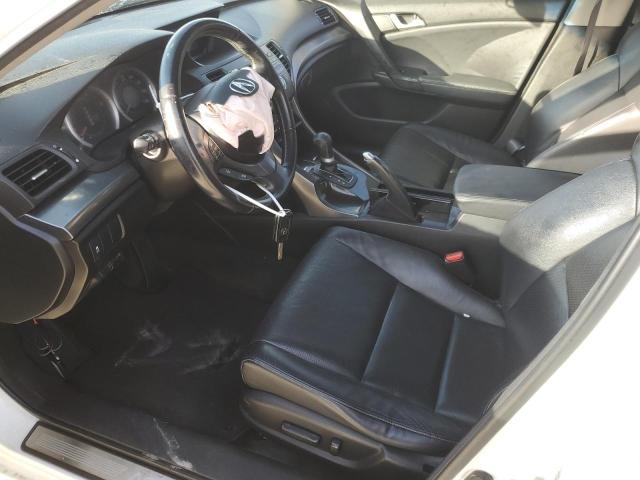 Photo 7 from auction – 2012 ACURA TSX with VIN JH4CU2F45CC017031