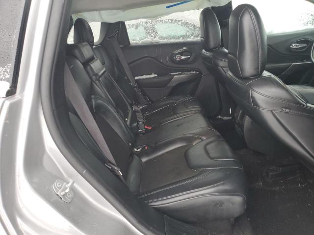 Photo 11 from auction – 2019 JEEP CHEROKEE L with VIN 1C4PJLLB9KD154132