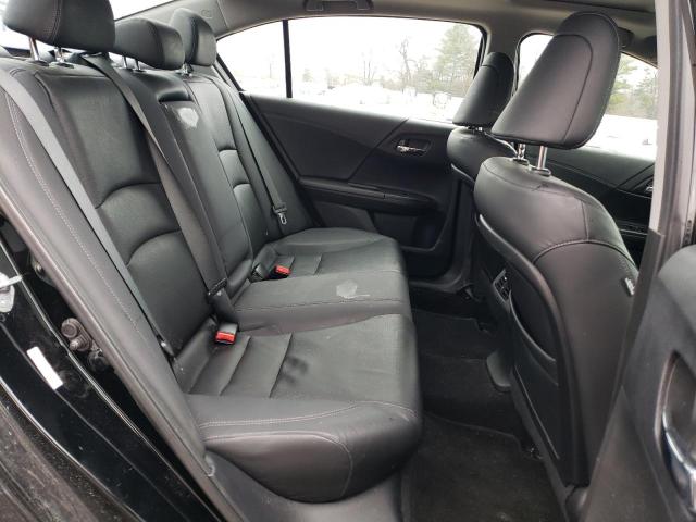 Photo 10 from auction – 2013 HONDA ACCORD EXL with VIN 1HGCR2F85DA052348