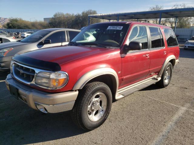 FORD EXPLORER 1999 with VIN 1FMZU32P9XZB16449 - Photo from auction