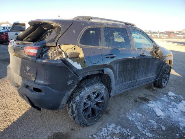 Photo 3 from auction – 2015 JEEP CHEROKEE T with VIN 1C4PJMBS3FW668138