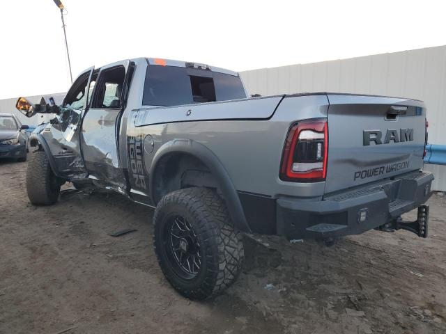 Photo 2 from auction – 2021 RAM 2500 POWER with VIN 3C6TR5EJ8MG540576