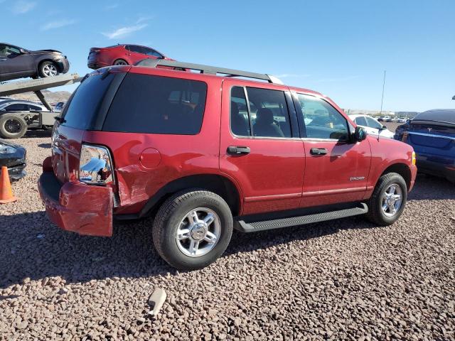 Photo 3 from auction – 2005 FORD EXPLORER X with VIN 1FMZU63K95ZA03909