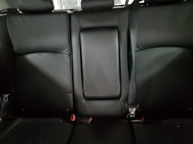 Photo 10 from auction – 2014 MITSUBISHI OUTLANDER with VIN 4A4AR4AU3EE008857