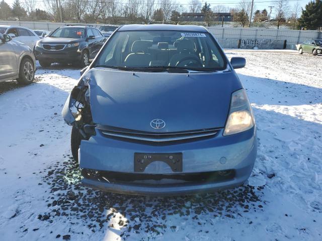 Photo 5 from auction – 2008 TOYOTA PRIUS with VIN JTDKB20U087725621