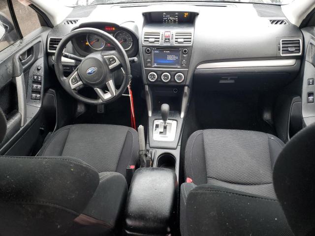 Photo 8 from auction – 2017 SUBARU FORESTER 2 with VIN JF2SJABCXHH435836