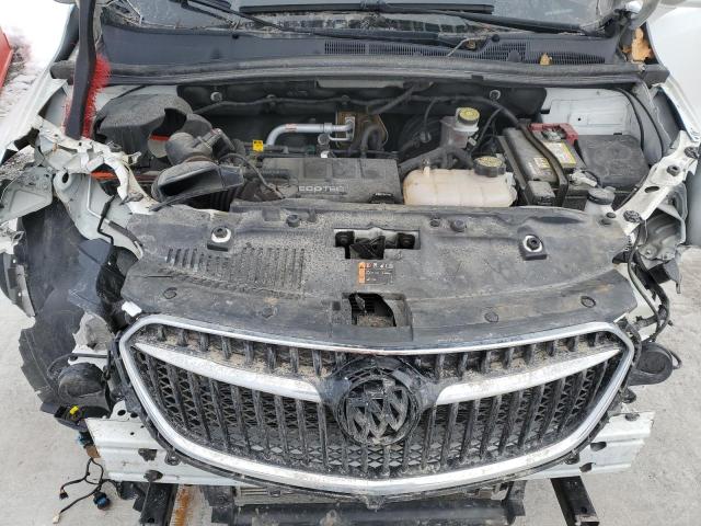 Photo 12 from auction – 2020 BUICK ENCORE PRE with VIN KL4CJESB2LB006889