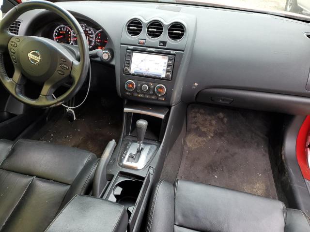 Photo 8 from auction – 2012 NISSAN ALTIMA S with VIN 1N4AL2EP7CC107102