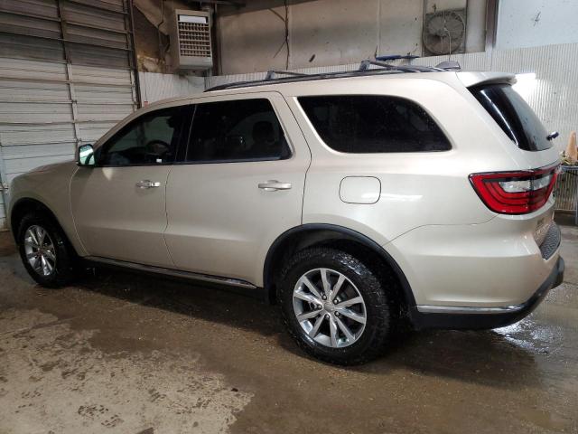 Photo 2 from auction – 2014 DODGE DURANGO LI with VIN 1C4RDJDG2EC428697