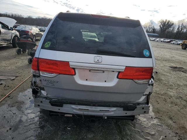 Photo 6 from auction – 2010 HONDA ODYSSEY EX with VIN 5FNRL3H72AB005429