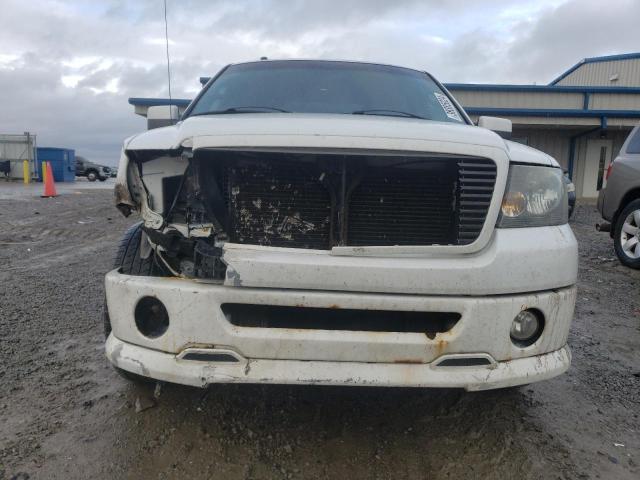 Photo 5 from auction – 2008 FORD F150 SUPER with VIN 1FTRW12W18KE89828