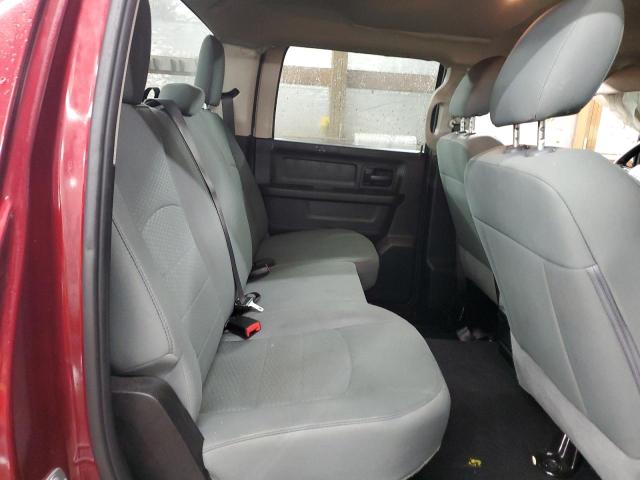 Фото 10 с аукциона – 2019 RAM 1500 CLASS с VIN 1C6RR7KG2KS589955