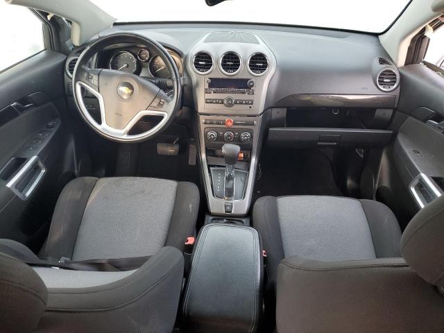 Photo 8 from auction – 2013 CHEVROLET CAPTIVA LT with VIN 3GNAL3EK3DS565288