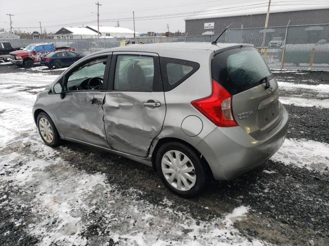Photo 2 from auction – 2014 NISSAN VERSA NOTE with VIN 3N1CE2CP0EL386368