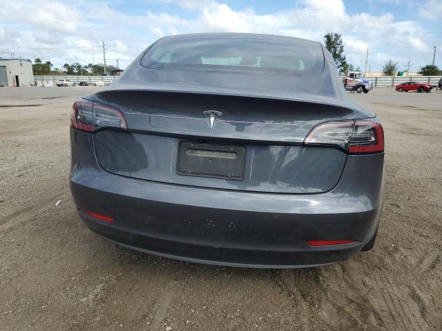 Photo 6 from auction – 2019 TESLA MODEL 3 with VIN 5YJ3E1EA1KF306988