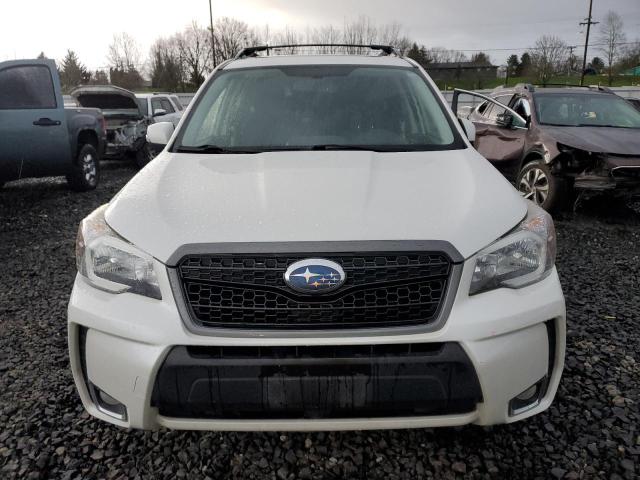 Photo 5 from auction – 2015 SUBARU FORESTER 2 with VIN JF2SJGUC2FH840585