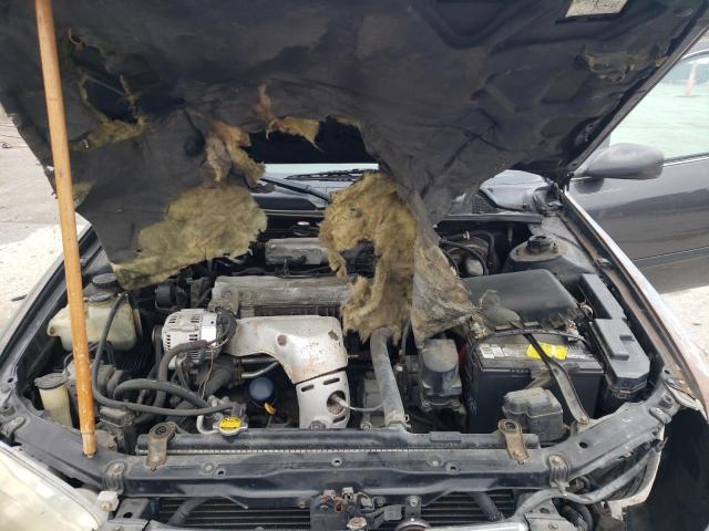 Photo 11 from auction – 2001 TOYOTA CAMRY CE with VIN 4T1BG22K31U809397