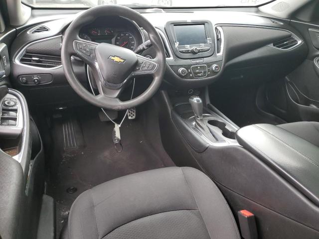 Photo 8 from auction – 2016 CHEVROLET MALIBU LT with VIN 1G1ZE5ST8GF356189