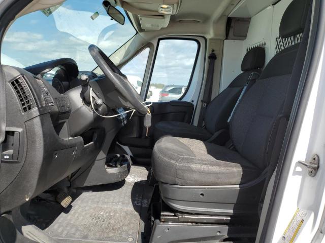Photo 7 from auction – 2020 RAM PROMASTER with VIN 3C6TRVDG4LE122032