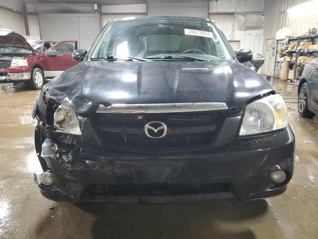 Photo 5 from auction – 2006 MAZDA TRIBUTE S with VIN 4F2YZ04166KM16966