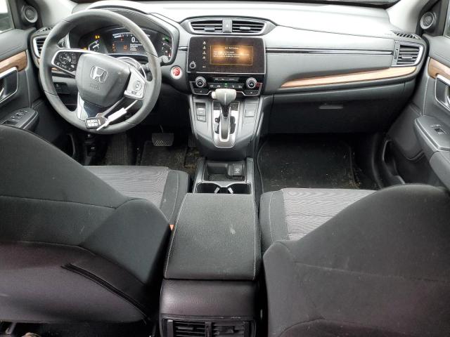 Photo 8 from auction – 2018 HONDA CR-V EX with VIN 7FARW2H56JE089694
