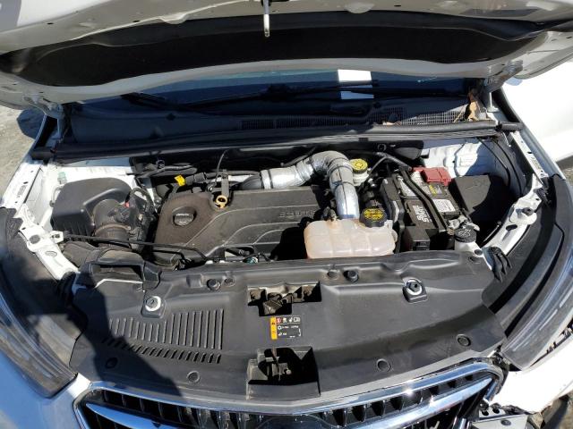 Photo 11 from auction – 2019 BUICK ENCORE ESS with VIN KL4CJCSMXKB771272
