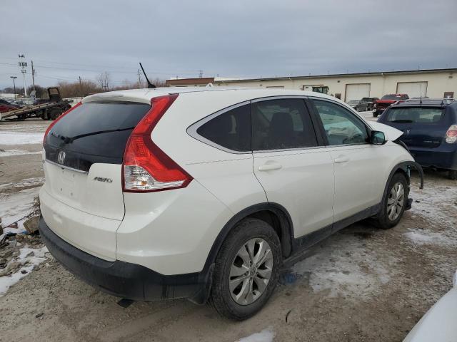 Photo 3 from auction – 2014 HONDA CR-V EX with VIN 5J6RM4H52EL098256