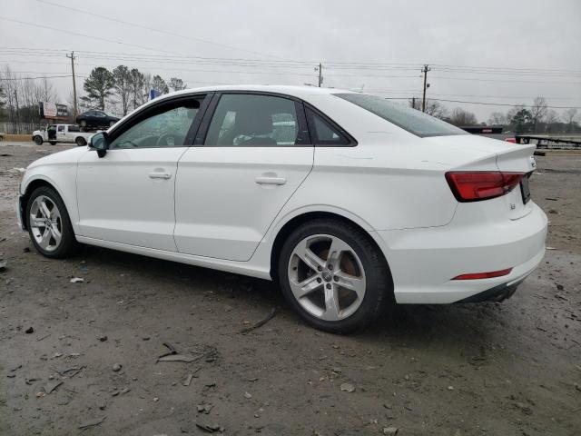 Photo 2 from auction – 2017 AUDI A3 PREMIUM with VIN WAUAUGFF6H1047565