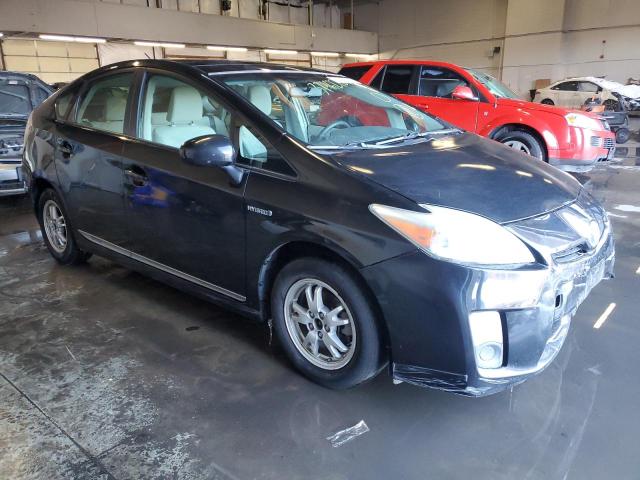 Photo 4 from auction – 2011 TOYOTA PRIUS with VIN JTDKN3DU8B1370876