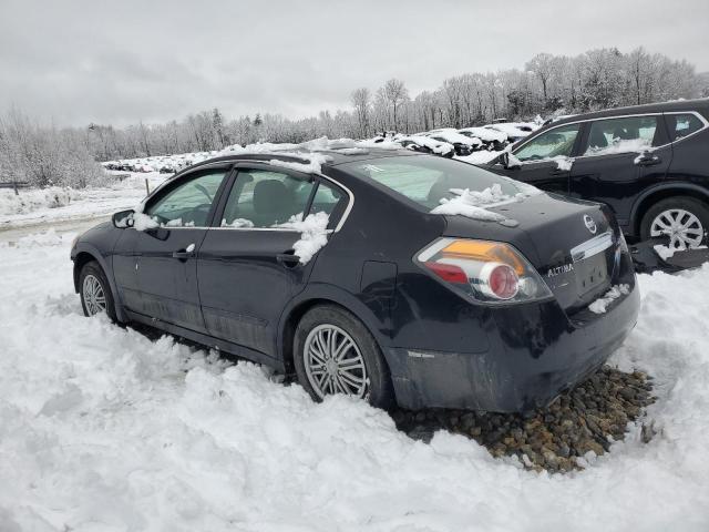 Photo 2 from auction – 2011 NISSAN ALTIMA BAS with VIN 1N4AL2AP3BN413822