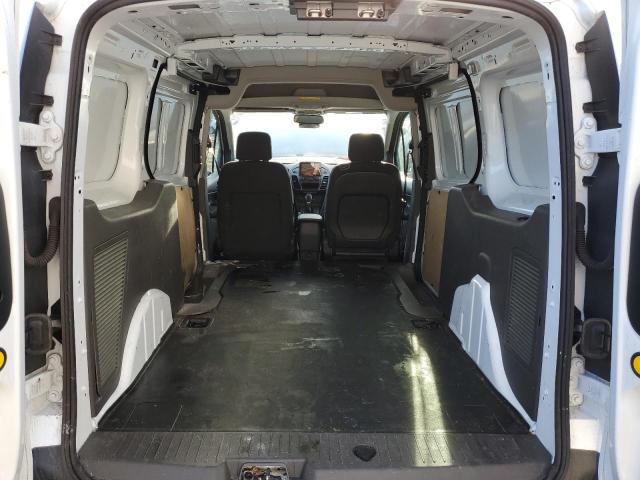 Photo 10 from auction – 2022 FORD TRANSIT CO with VIN NM0LS7T23N1541930