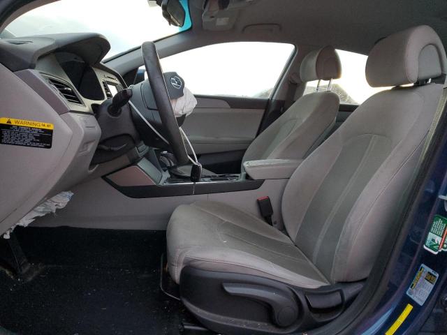 Photo 7 from auction – 2017 HYUNDAI SONATA with VIN 5NPE24AF0HH486995