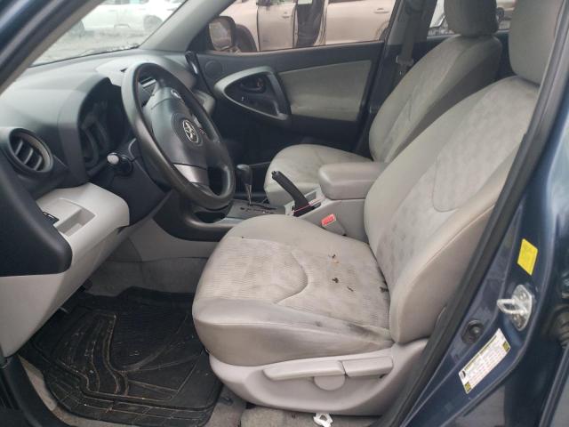 Photo 7 from auction – 2010 TOYOTA RAV4 with VIN 2T3ZF4DV4AW034376