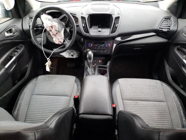 Photo 8 from auction – 2019 FORD ESCAPE SE with VIN 1FMCU0GD8KUB99252