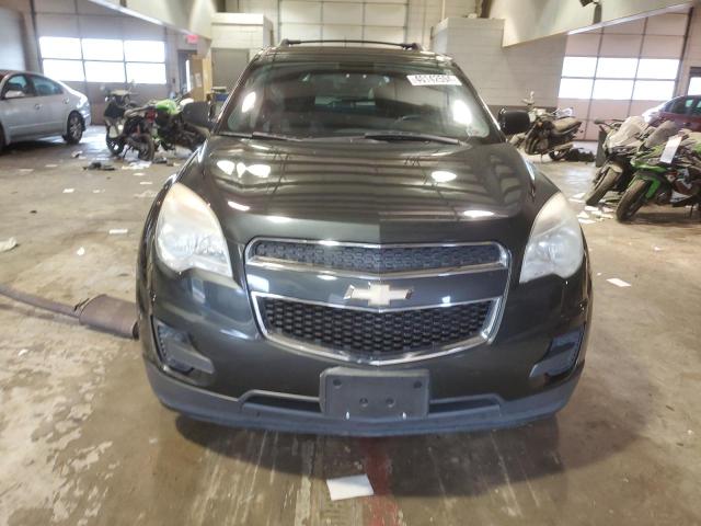 Photo 5 from auction – 2013 CHEVROLET EQUINOX LT with VIN 2GNALDEK5D6301350