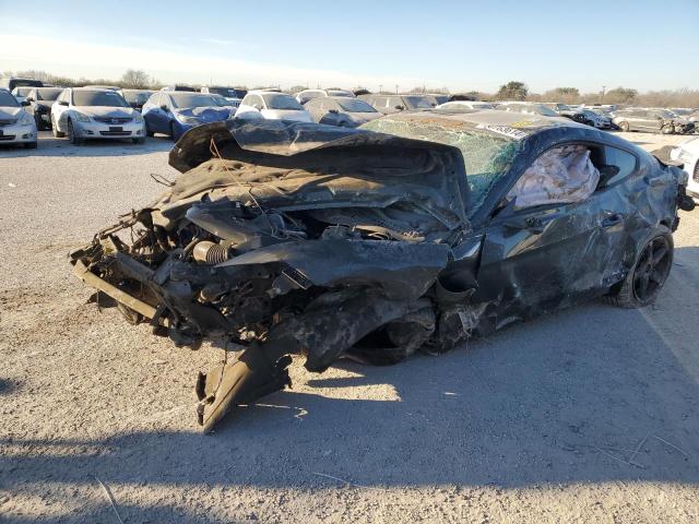 FORD MUSTANG 2015 with VIN 1FA6P8TH1F5332620 - Photo from auction